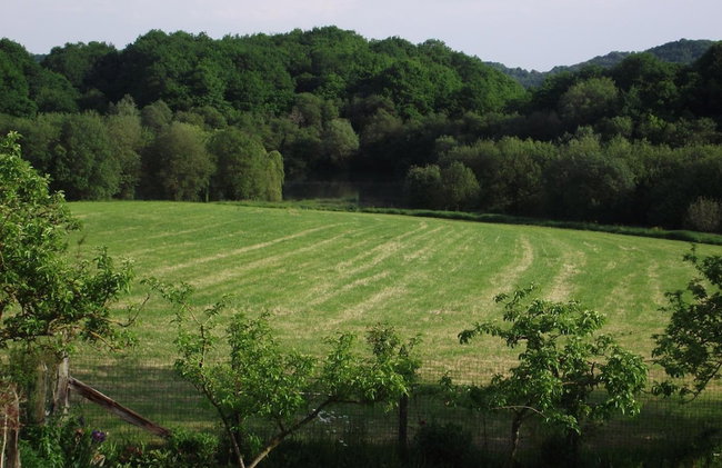 Casa Rural Bentazar - Foto 25