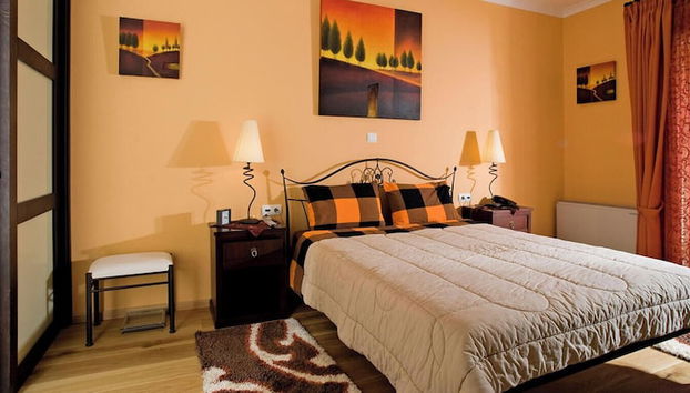 Vip Luxury Villa Privilege Exclusive - Foto 3, Habitación