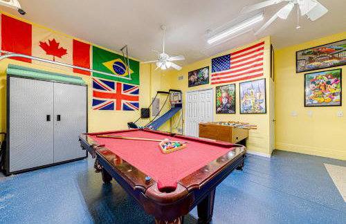 Tuscan Pines Villa - Foto 67