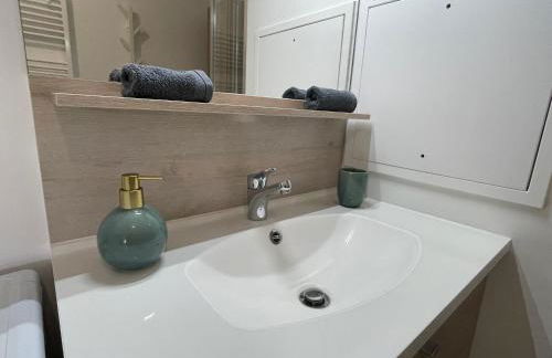 Superbe T2 proche de la Gare RER TGV Massy Palaiseau - Foto 18