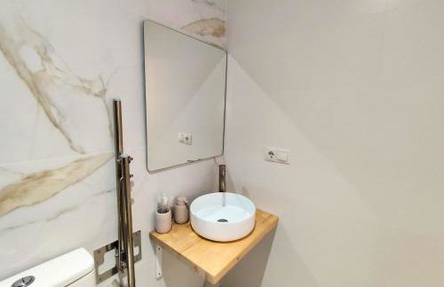 Travel Habitat Jesus-Patraix Familiar Apartment - Foto 29