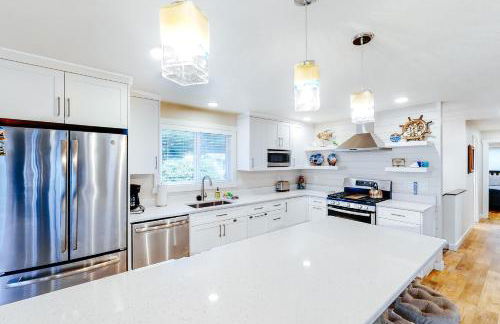 The Chinook House - Foto 8