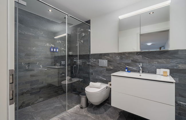 Swiss Hotel Apartments-Interlaken - Foto 60