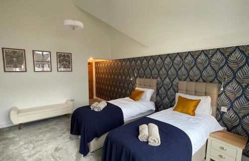 Superb large accommodation - Foto 43