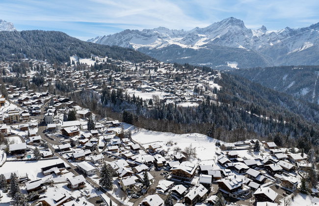 Aiguilles Dorées III/2 - Foto 41