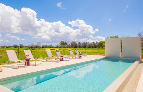 Villa Quadro Private Pool - Foto 16