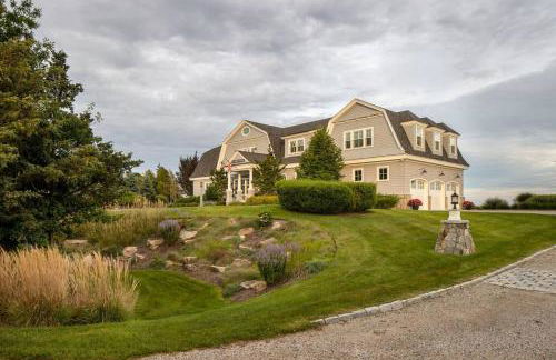 The Beachfront Estate, 360 Ocean Views, 5700 sqft - Foto 2