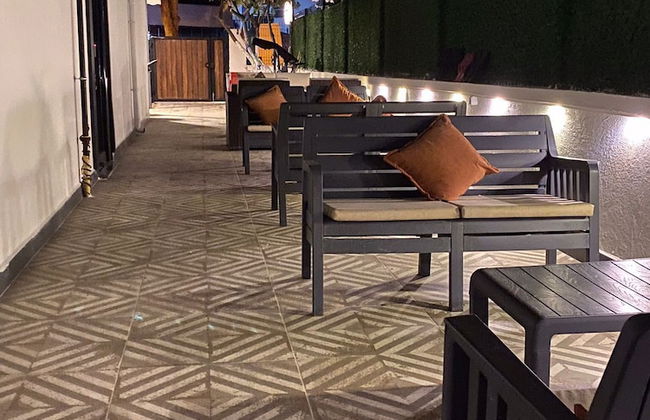 the rooms boutique hotel - Foto 22