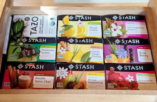 New Log Home, Hot Tub For 8, Views! - Foto 13