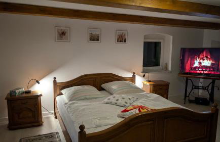 Przy Strumyku - Apartament w Górach Izerskich - Photo 11