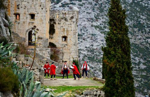 Artsy Apartment - Foto 33