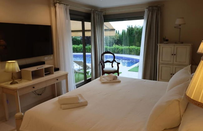 Bellviure Luxury Villa Mallorca - Foto 2