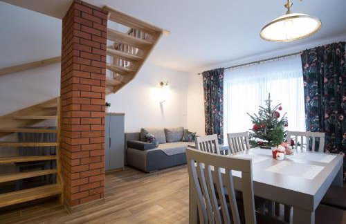 Domki przy Potoku - Foto 86