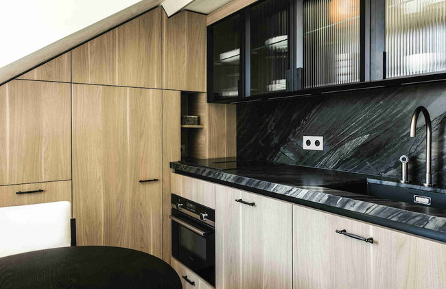 Mondovi Luxury Suites - Foto 87
