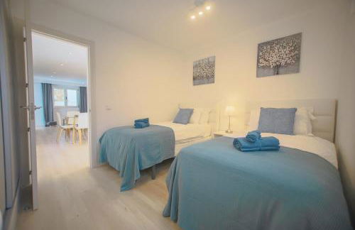 Apartment 6 Rociega 35 Puerto Del Carmen - Foto 5