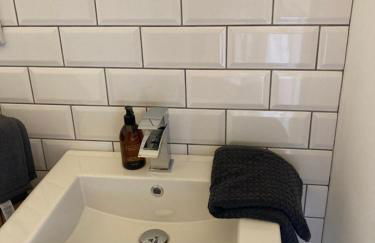 The Stables, Modern 2 bed, 4 person, Rural Barn Conversion with Great Access - Foto 20