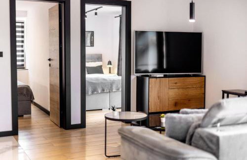 Apartamenty Larice balia, sauna, podgrzewany basen od 30 kwietnia - Foto 43