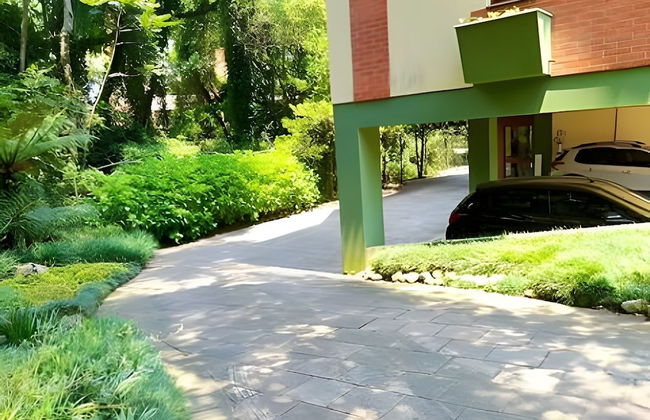 Siga Gramado: Complete Apartment - Foto 80