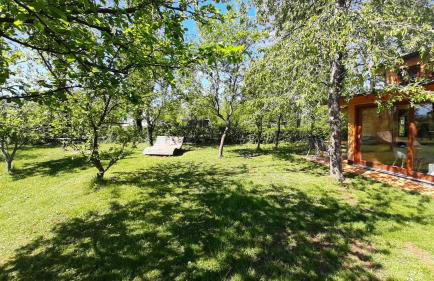 Tiny House Grabovac - Foto 34