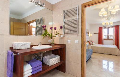 Casa las Vias - Foto 18