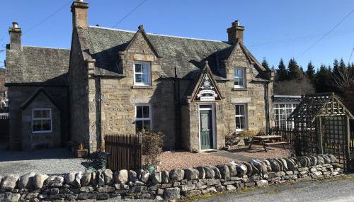 The Struan Inn Self Catering Lodge - Foto 4