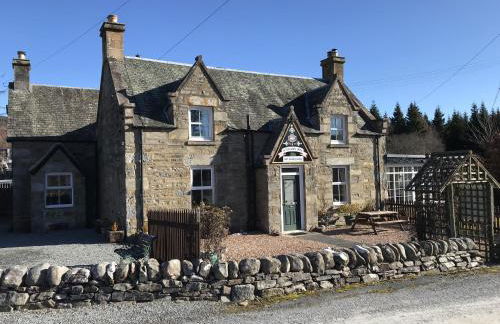 The Struan Inn Self Catering Lodge - Foto 4