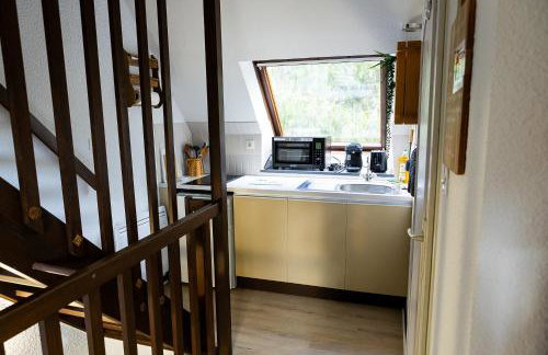 Appartement 1 chambre terrasse et piscine - Foto 51