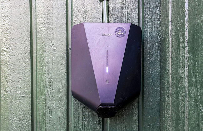 5 Person Holiday Home in Middelfart - Foto 49