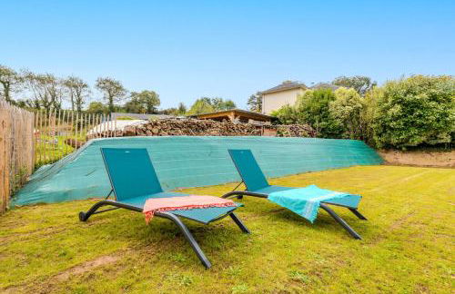 Chez Marius et Augustin - Spa - mer - Foto 26