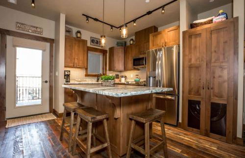 Baker Loft 203 - Foto 2