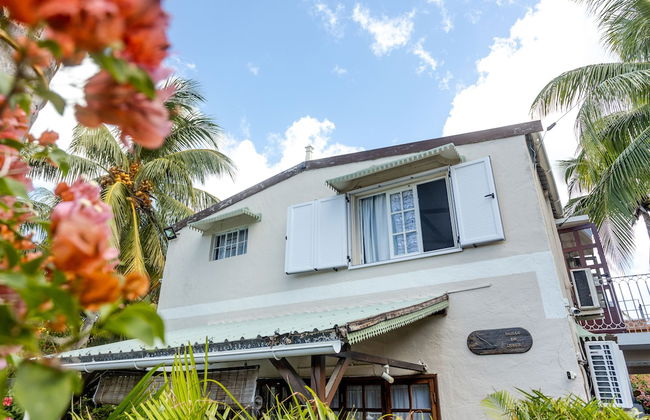 Villa with Heated Pool - Photo 30