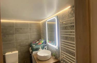 City apartment - Foto 12