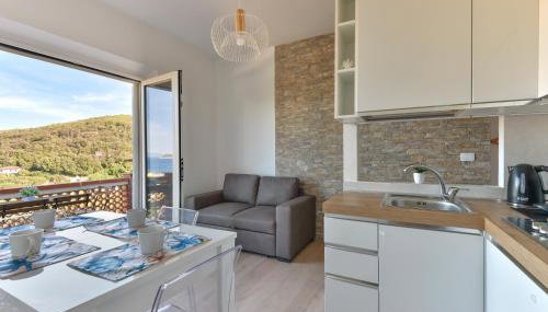 Il Gioiello Del Mare - Sea View - Foto 5