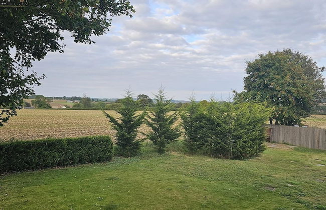 Modern Peaceful Open Plan 1-bed Apartment Rutland - Foto 12