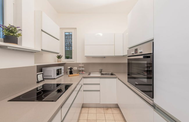 Milan Royal Suites Magenta & Luxury Apartments - Foto 54