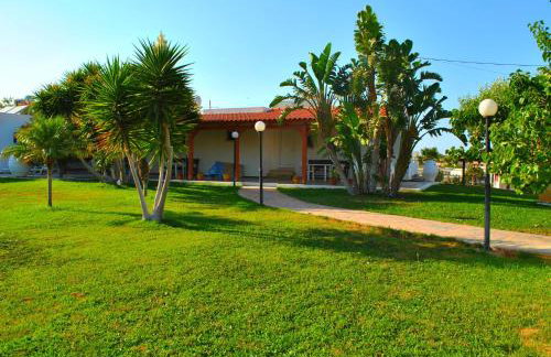 Ariadni Apartments - Foto 17