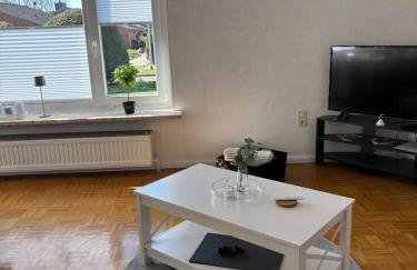 Ferienwohnung Hygge und Mee-h-r - Foto 17