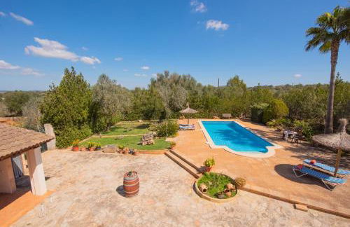 Holiday Home Es Figueral den Vicens - Photo 7