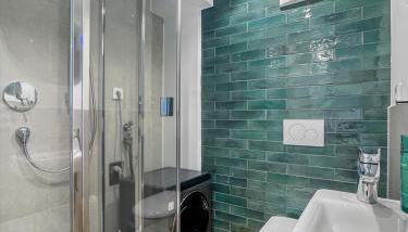 Flatista Homes - Herzog Heinrich - Foto 3, Shower