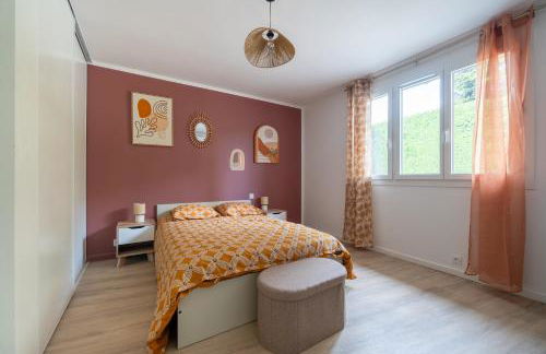 Maison proche Avignon Clim Terrasse wifi 4pers - Photo 2