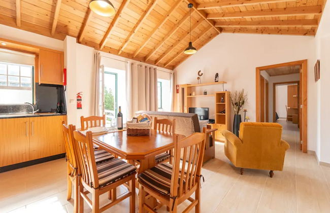 Villa Traditional, Pico by Izibookings - Foto 6