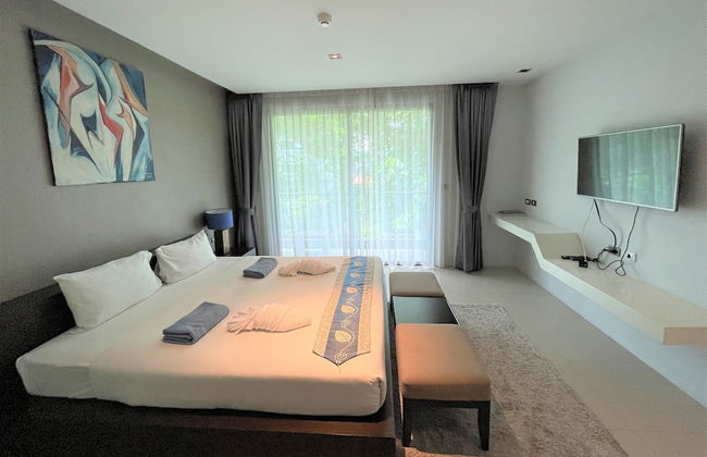 Emerald Terrace by Lofty - Foto 41