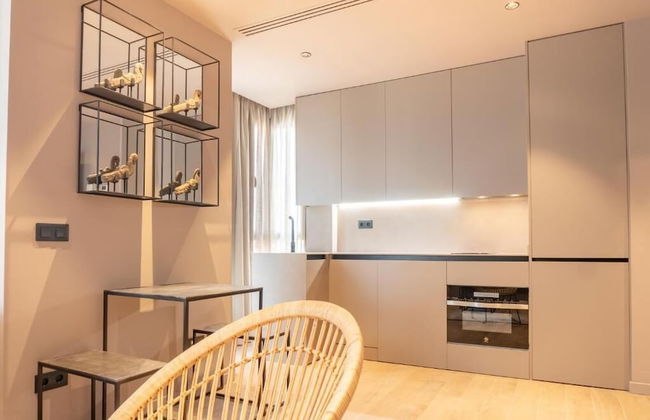 Valencia Luxury - Sea Port I - Foto 14