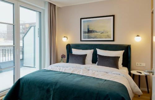 Arbio I Dehnhaide Apartments - Foto 27