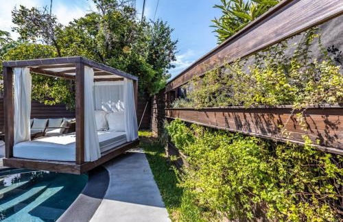 Luxury 3BR with Cabana Oasis Pool & Style - Foto 8