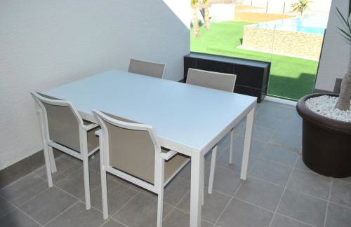 Penthouse Oasis Beach Los Altos - Foto 20