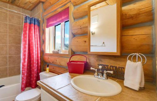 24-0089 Rustic Hartsel Getaway with 35-Acre Yard - Foto 19