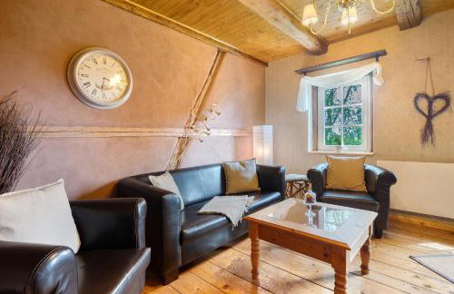 Ferienwohnung 'Zur Napoleonschanze' - Photo 18