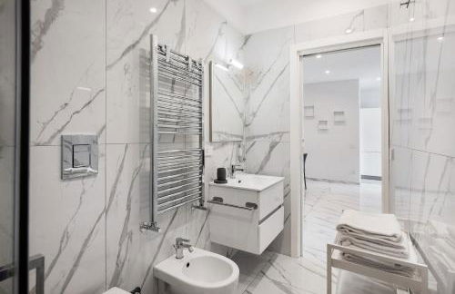 Luxury Apartments Napoli Lungomare - Foto 67