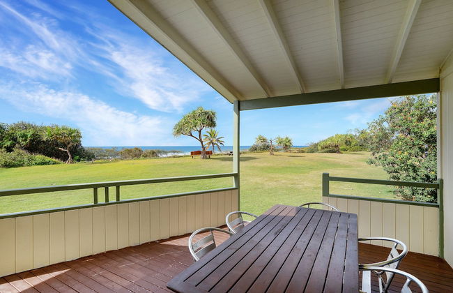 Fraser Island Beach Houses - Foto 72